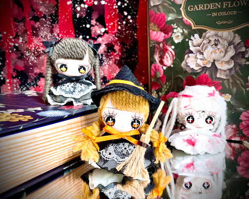 ♥ご予約済み♥専用♥13♥♡*ハロウィン飾り**♡♥♡♥ 9d2884b752d36e7961fdc8267f4464