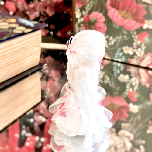 ハロウィンミニミニドール 飾り人形 ハロウィン飾り その他人形 Okina