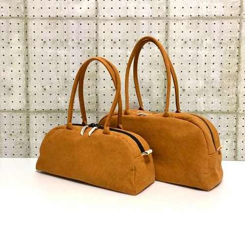 最終価格　ユキエモン　ボストンバッグ　ハンドメイド 最終価格 ユキエモン ボストンバッグ ハンドメイド