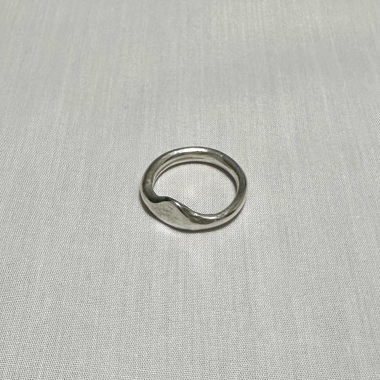 round ring