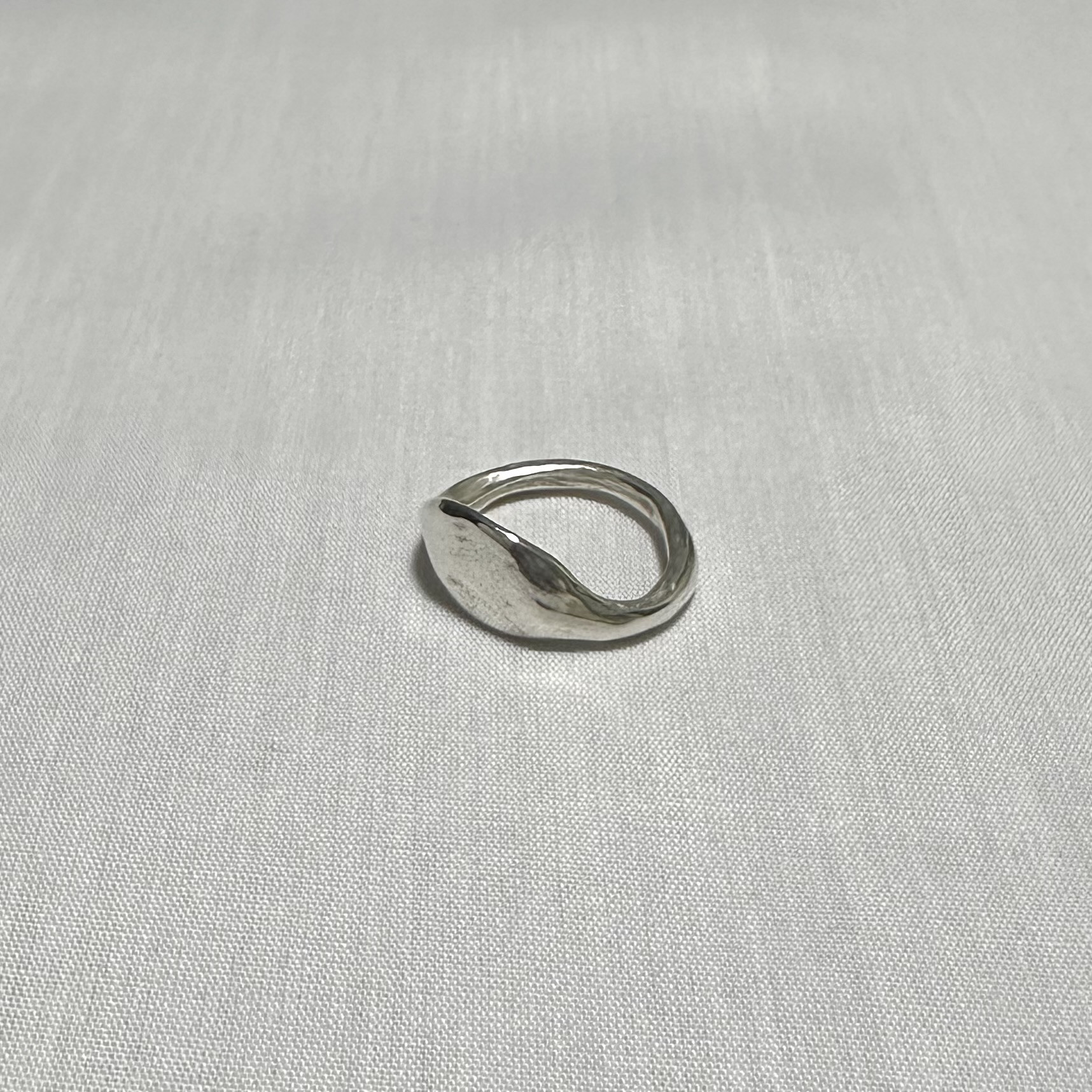 round ring