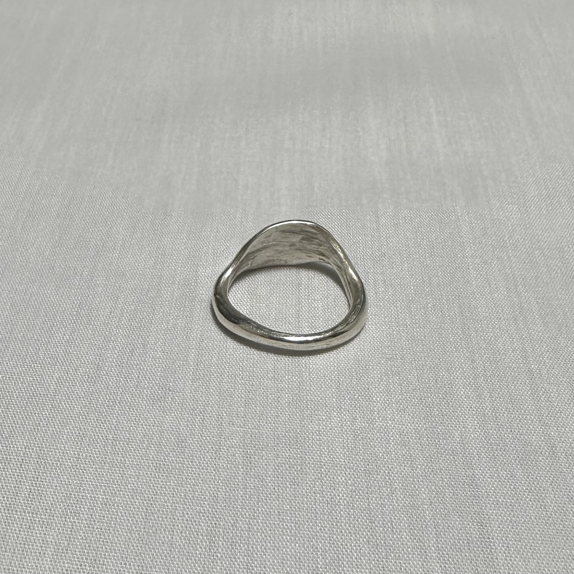 round ring