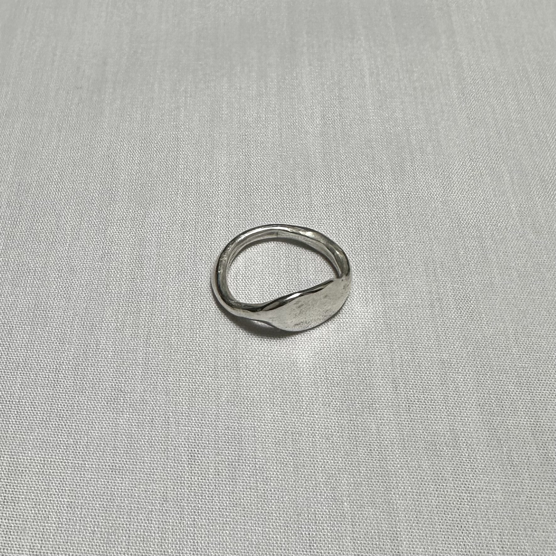round ring
