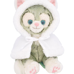 ジェラトーニ 服 着せ替え コスチューム 単品コーデ用 もふもふ