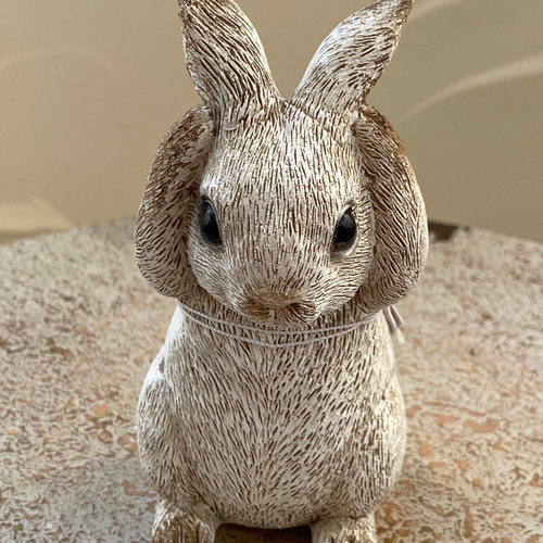 玄関 welcome 》Xmas お正月 レジンアンティークアニマル