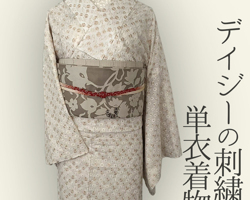 レース振袖 単品 成人式　ホワイト　刺繍 くすみカラーガーリー 白 総レース振袖 かわいいホワイトコーデ