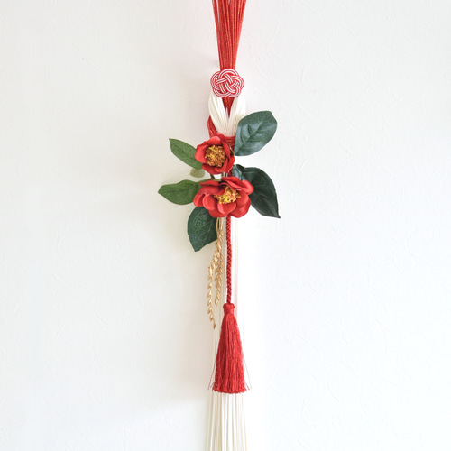 年末SALE❤︎お正月飾り❤︎壁掛け 年末SALE❤︎お正月飾り❤︎壁掛け 楽天市場】お正月 壁 飾りの通販