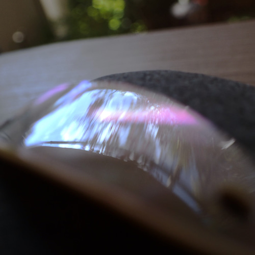 沖繩產夜光貝2 孔零件vol:4 手鍊happymarin 的作品16970997｜Creema