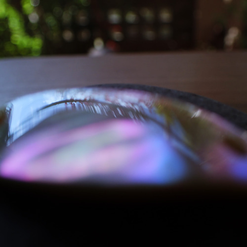 沖繩產夜光貝2 孔零件vol:4 手鍊happymarin 的作品16970997｜Creema