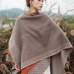 ホ*）様 6929美品 イッセイミヤケ 3D 変形 ストール ショール カーディ 楽天市場】イッセイミヤケ ストールの通販