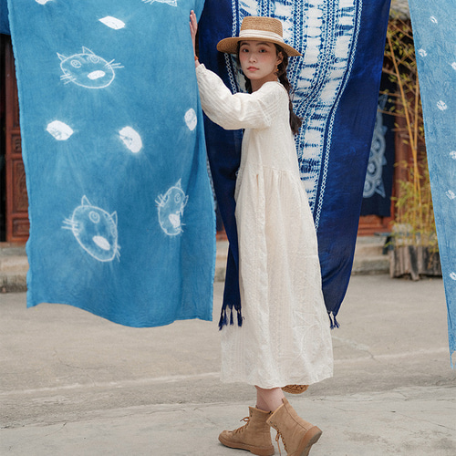 数量限定　個人ディーラー製　手作りヴィンテージ風/森ガール　ドール服セット 数量限定 個人ディーラー製 手作りヴィンテージ風/森ガール ドール服セット