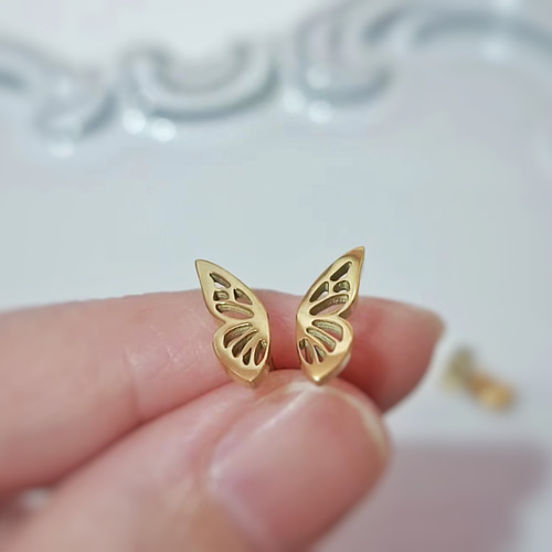 Mi-ka☆様ご確認用♡お名前ストラップ、ブレスレット、ピアス カフチェーンブレスレット SV-M-
