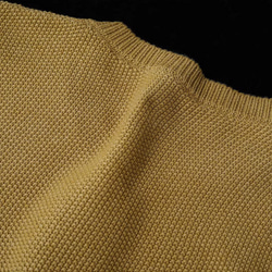 新作♦︎暖かい クルーネックニットセーター トップス 全8色 17枚目の画像