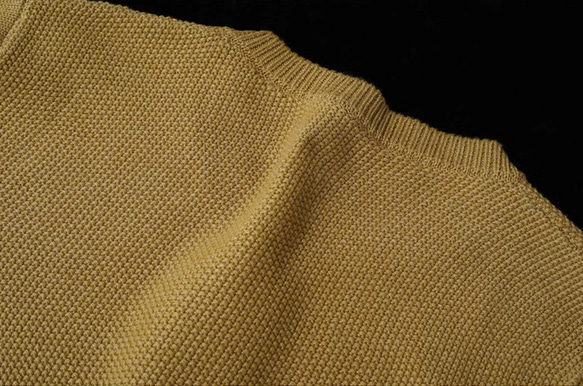 新作♦︎暖かい クルーネックニットセーター トップス 全8色 17枚目の画像