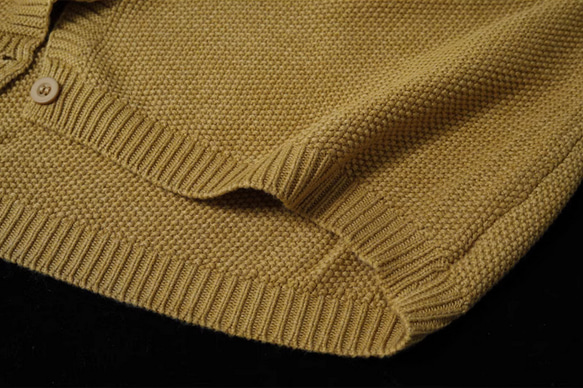 新作♦︎暖かい クルーネックニットセーター トップス 全8色 15枚目の画像