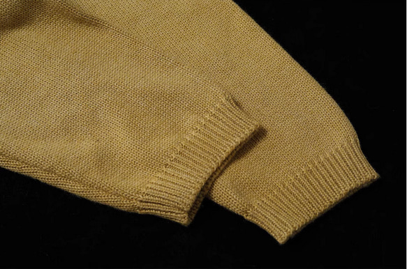 新作♦︎暖かい クルーネックニットセーター トップス 全8色 12枚目の画像