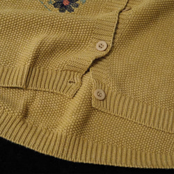 新作♦︎暖かい クルーネックニットセーター トップス 全8色 16枚目の画像