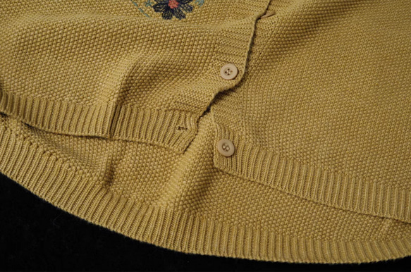新作♦︎暖かい クルーネックニットセーター トップス 全8色 16枚目の画像