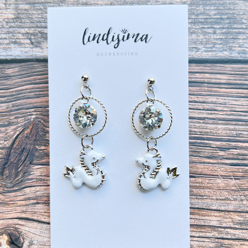 Ado ピアス イヤリング 新品未開封 イエローダイヤ 0.16ct前後×2 PT ピアス 〜VIVID YELLOW – AYAKO