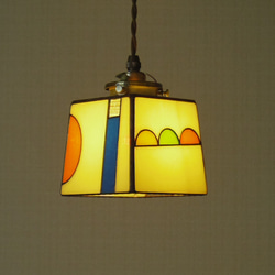 ランプ 572＋ペンダント灯具 8枚目の画像