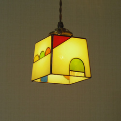 ランプ 572＋ペンダント灯具 1枚目の画像