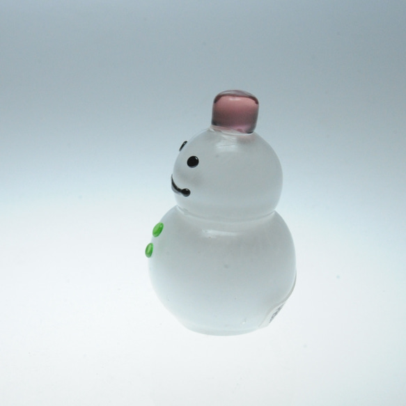 「ゆきだるまくん」41 3枚目の画像