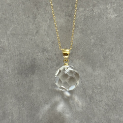 Archangel 78 ハンドメイド アクリルボール ☆ネックレス Zadkiel Jewelry Angelic Necklace, Pendant Seal ネックレス・ペンダント
