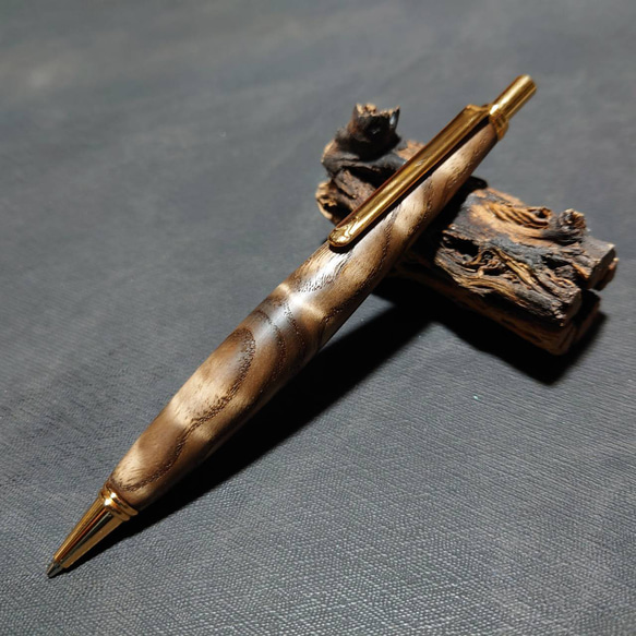 ウッドペンクラフト 神代タモ 4c7b5fed8111d46e3d66117f205d45