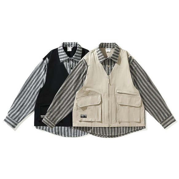 t*e様 20SS WTAPS RACK / VEST.ベスト ミリタリーグリー 送料込 20SS WTAPS RACK /VEST.