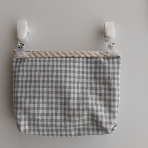 リバティラビット移動ポケット