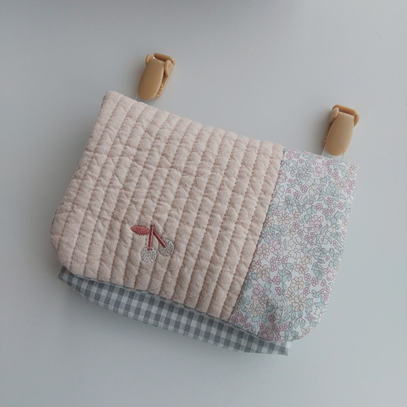 リバティラビット移動ポケット リバティラビット移動ポケット