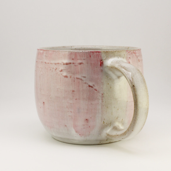 晚霞系列– 拉坏手感陶瓷杯 咖啡杯 茶杯 杯子 陶瓷 馬克杯 第3張的照片