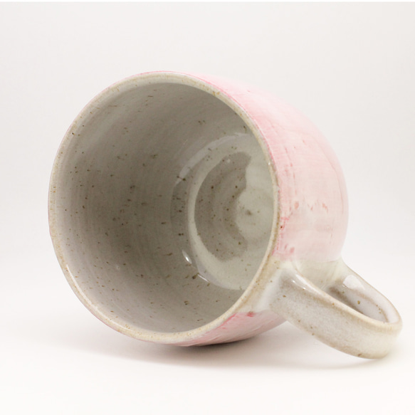 晚霞系列– 拉坏手感陶瓷杯 咖啡杯 茶杯 杯子 陶瓷 馬克杯 第4張的照片