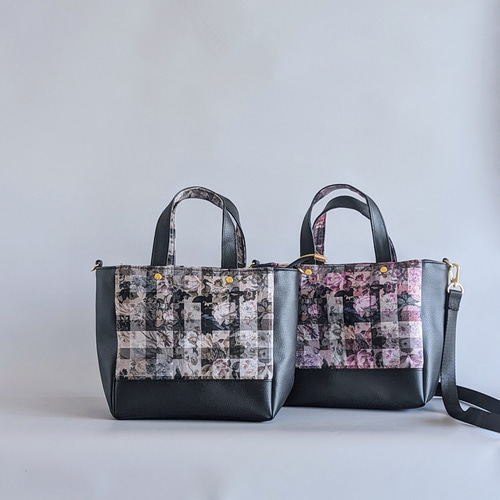 テッドベイカー トートバッグ イギリス （新品】新品☆英国イギリス  