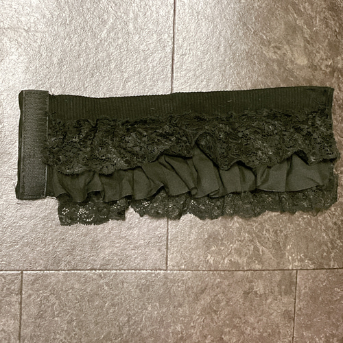 レースマナーベルト Daiancrown マナーベルトオーダー ペットマナー