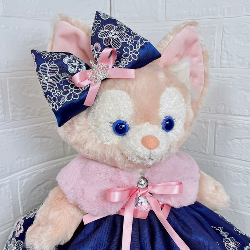 リーナベル コスチューム ドレス クッキーアン ステラルー