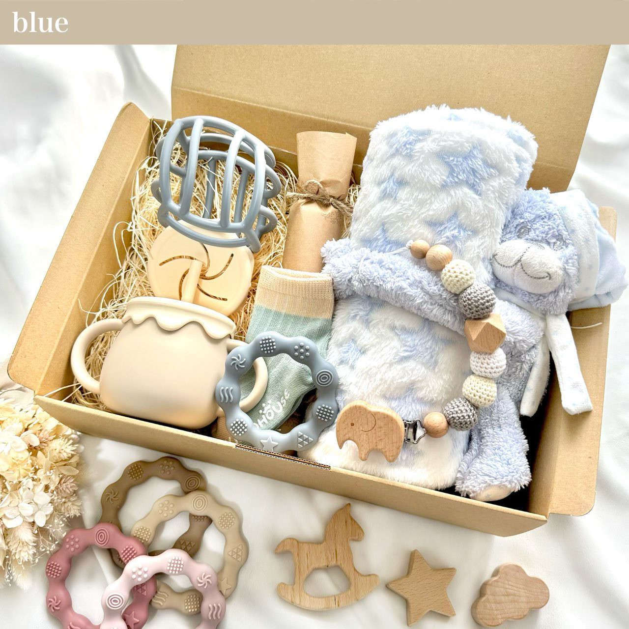 出産祝い＊豪華8点セット＊