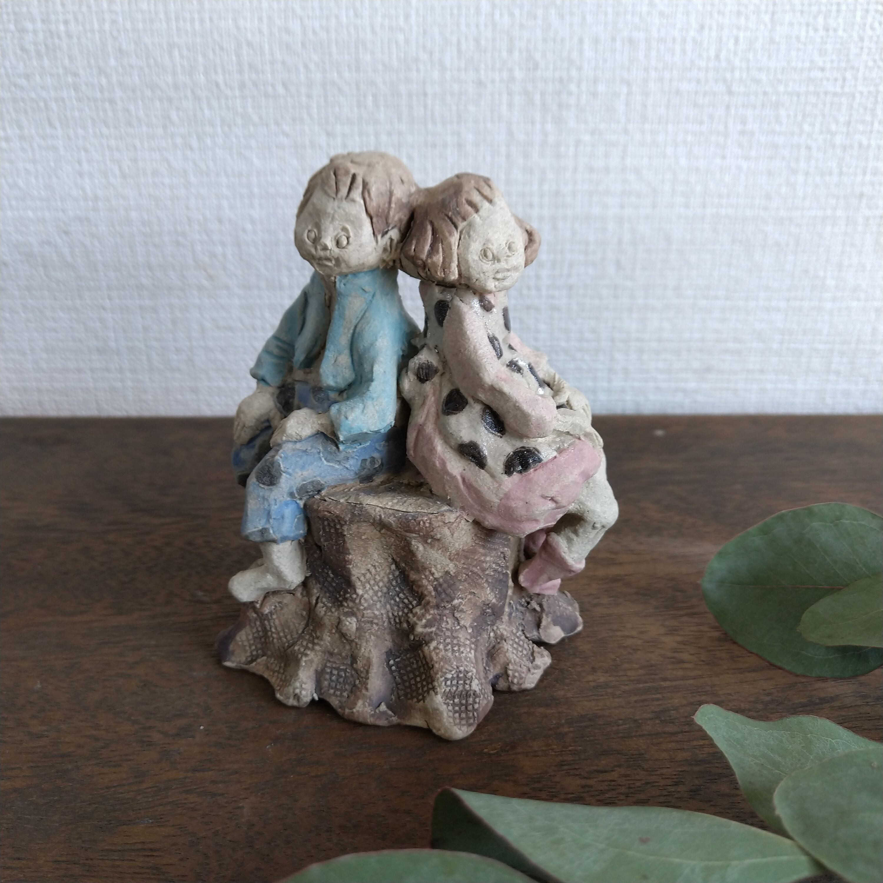 ヘンゼルとグレーテル