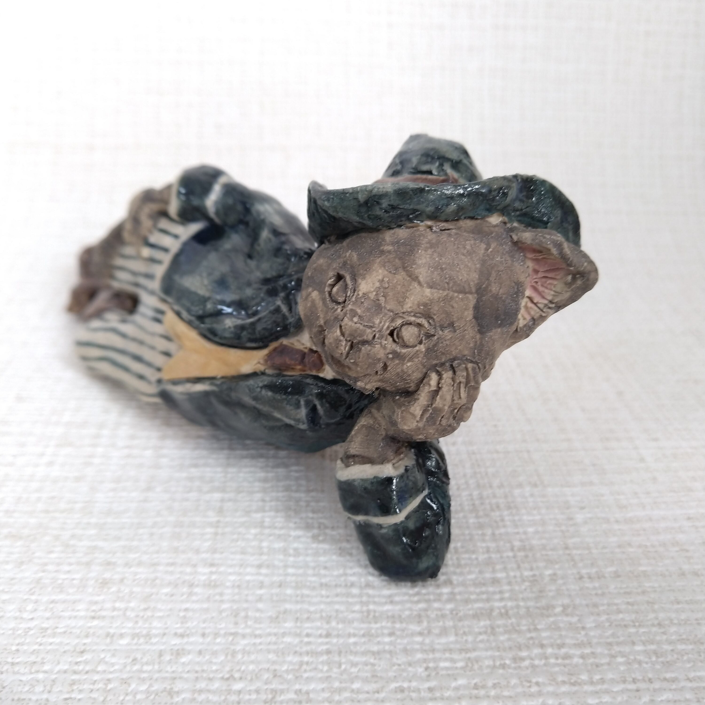 長靴をはいた猫