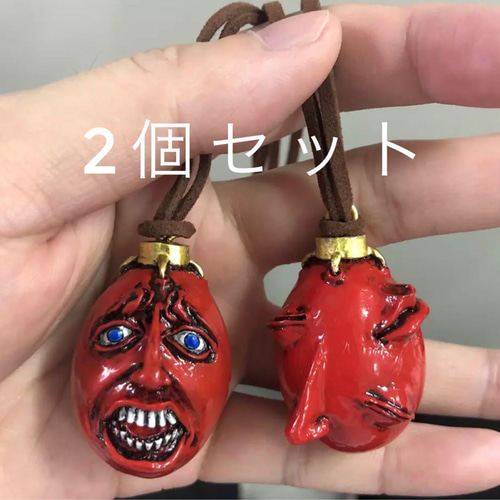 週末価格？？？？円　神の手　ゴッドハンド輸送箱入り　ベルセルク　覇王の卵3種付き Amazon.co.jp: ベルセルク 神の手 フィギュア ベヘリット 覇王の