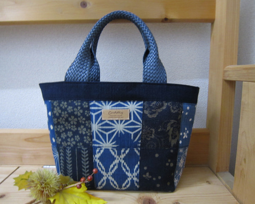 大きめ美品♪　インディゴ藍染のパッチワーク股引き　モンペ　たつけ　たっつけ 楽天市場】藍染腹掛 藍染股引 上下別売 祭り どんぶり 腹掛