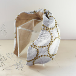 ミナペルホネン ヘアアクセサリー のおすすめ人気通販 検索結果