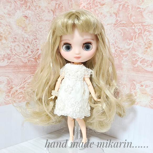 撮影用背景ボード（アンティークピンク）【ドールハウス】 その他人形