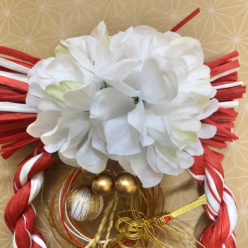 しめ縄 NO.12 しめ縄リース 玄関飾り しめ縄・しめ飾り まるまる 通販  