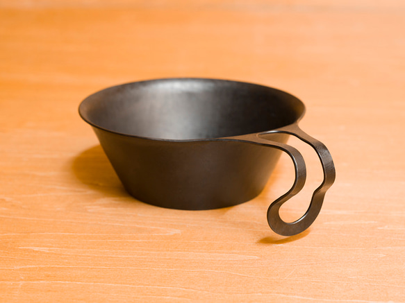 Real Classic シェラカップ (300ml) Classic 3/4インチ