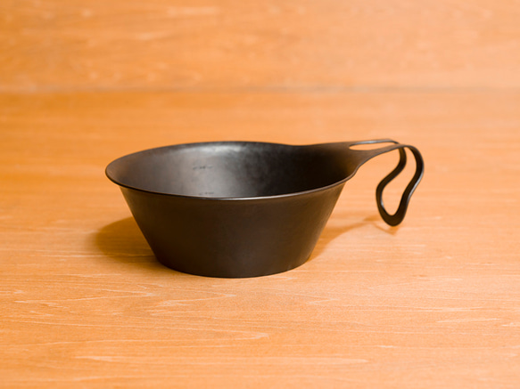 Real Classic シェラカップ (300ml) Classic 3/4インチ