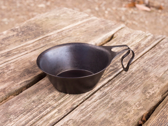 Real Classic シェラカップ (300ml) Classic 3/4インチ