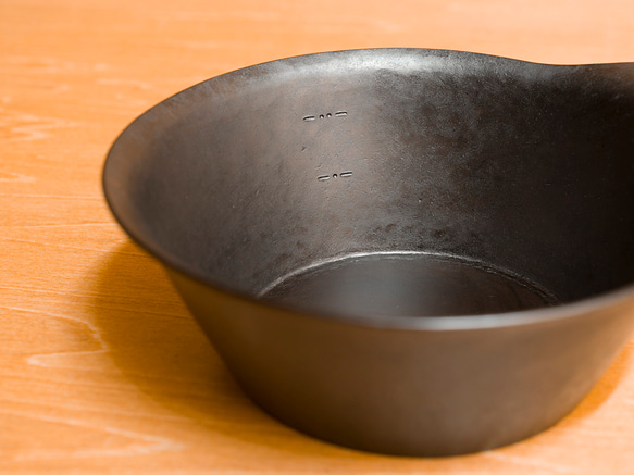 Real Classic シェラカップ (300ml) Classic 3/4インチ