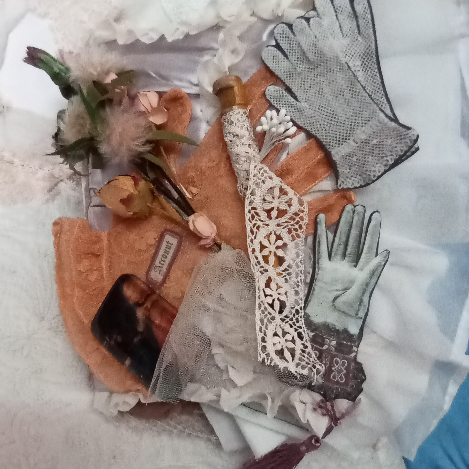 アートジャンクジャーナル♥クルールデュバン・風(*´﹃｀*)♥