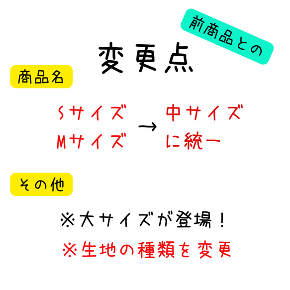 名前入りワッペン　約8×5.5㎝　中サイズ横 11枚目の画像